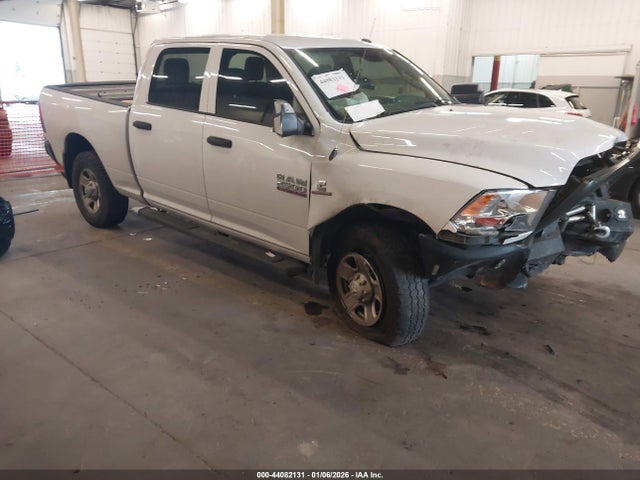 2016 RAM 2500 3C6UR5CL9GG224388