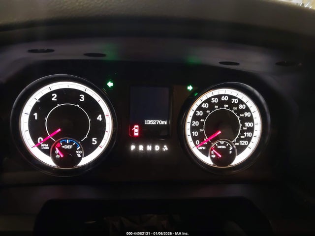 2016 RAM 2500 3C6UR5CL9GG224388 Photo 6