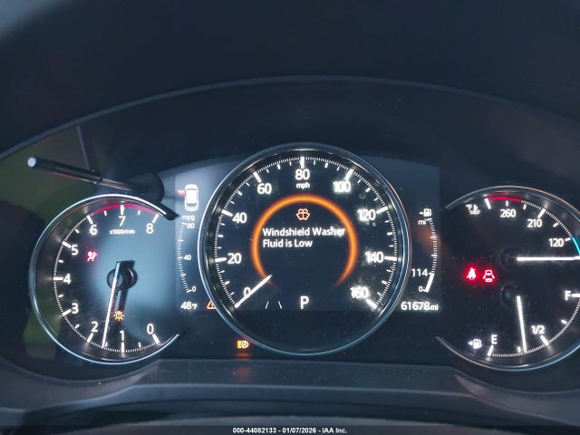 Mazda Cx-5 Grand Touring 2021 JM3KFADM2M1346651 Image 15