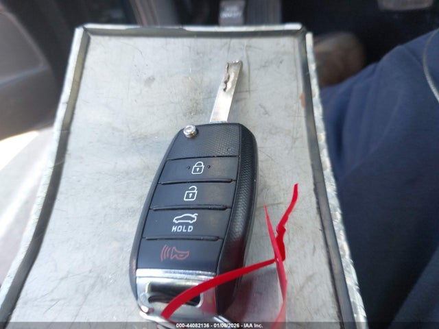 5XXGT4L3XKG276318 KIA Optima Lx