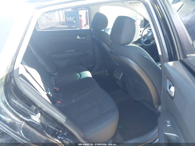 5XXGT4L3XKG276318 KIA Optima Lx
