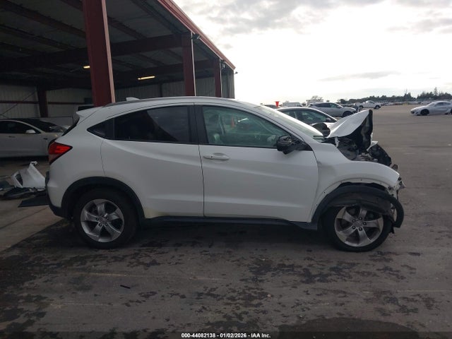 Honda Hr-v Ex-l 2016 3CZRU5H72GM701571 Image 14