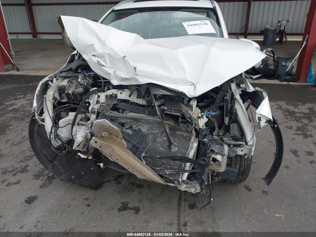 Honda Hr-v Ex-l 2016 3CZRU5H72GM701571 Image 6