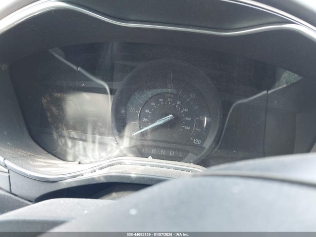 Ford Fusion Hybrid Se 2014 3FA6P0LU9ER234929 Image 15