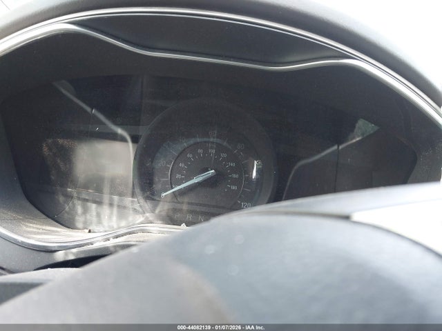 Ford Fusion Hybrid Se 2014 3FA6P0LU9ER234929 Image 7