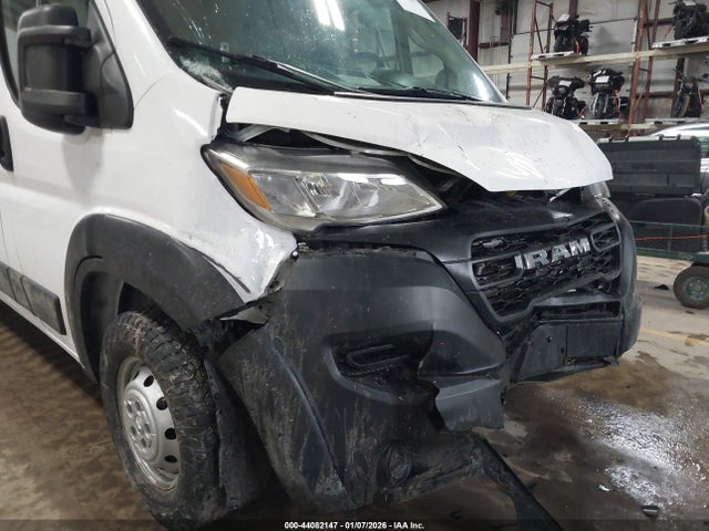Aukcja sprzedaży 2023 Ram Promaster 2500 High Roof 159 Wb, vin: 3C6LRVDG7PE542373, numer aukcji: 44082147