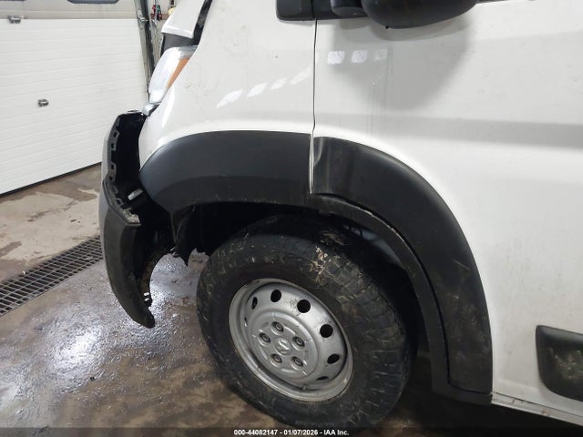 Aukcja sprzedaży 2023 Ram Promaster 2500 High Roof 159 Wb, vin: 3C6LRVDG7PE542373, numer aukcji: 44082147