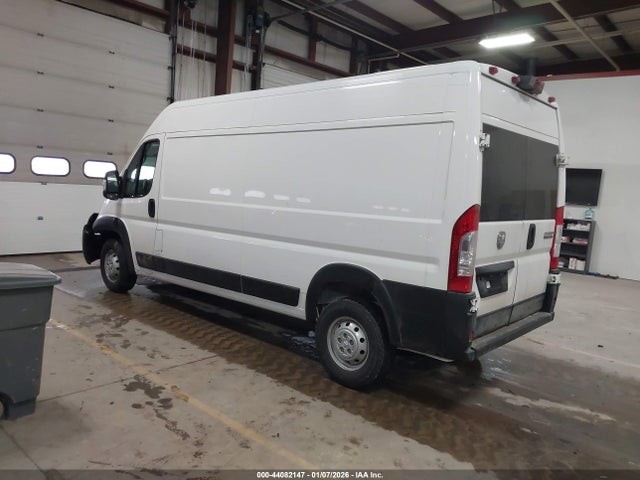 Aukcja sprzedaży 2023 Ram Promaster 2500 High Roof 159 Wb, vin: 3C6LRVDG7PE542373, numer aukcji: 44082147