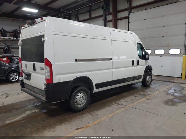 Aukcja sprzedaży 2023 Ram Promaster 2500 High Roof 159 Wb, vin: 3C6LRVDG7PE542373, numer aukcji: 44082147