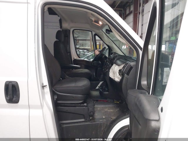 Aukcja sprzedaży 2023 Ram Promaster 2500 High Roof 159 Wb, vin: 3C6LRVDG7PE542373, numer aukcji: 44082147