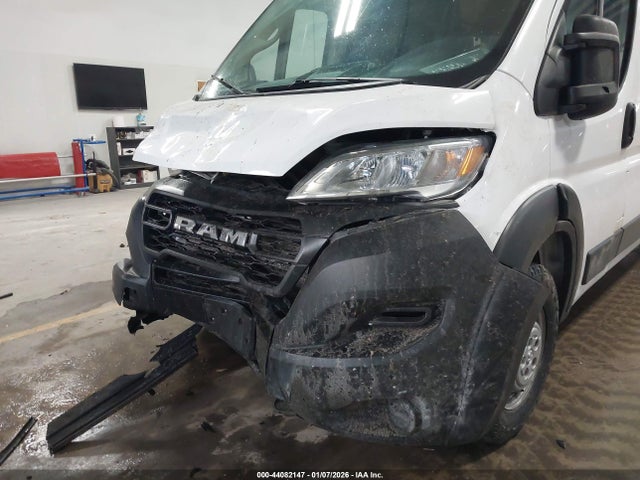 Aukcja sprzedaży 2023 Ram Promaster 2500 High Roof 159 Wb, vin: 3C6LRVDG7PE542373, numer aukcji: 44082147