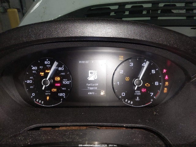 Aukcja sprzedaży 2023 Ram Promaster 2500 High Roof 159 Wb, vin: 3C6LRVDG7PE542373, numer aukcji: 44082147