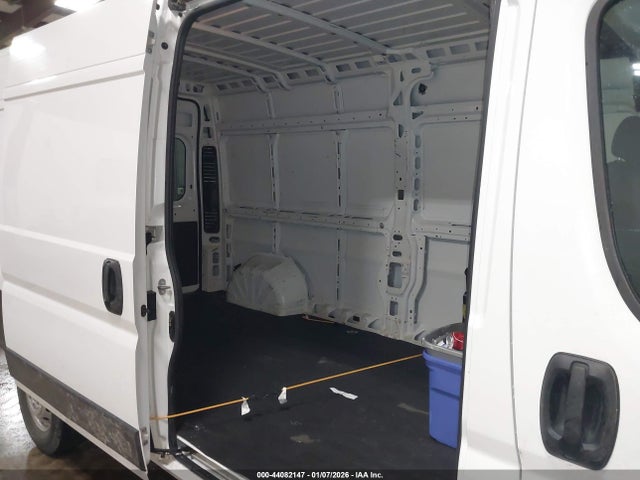 Aukcja sprzedaży 2023 Ram Promaster 2500 High Roof 159 Wb, vin: 3C6LRVDG7PE542373, numer aukcji: 44082147