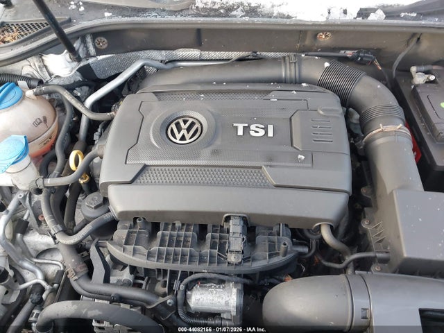 2015 VOLKSWAGEN PASSAT 1VWBT7A34FC070851 Photo 9