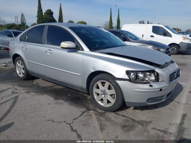 2007 VOLVO S40 YV1MS382572280171