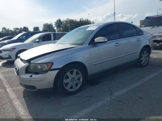 2007 VOLVO S40 YV1MS382572280171 Photo 1