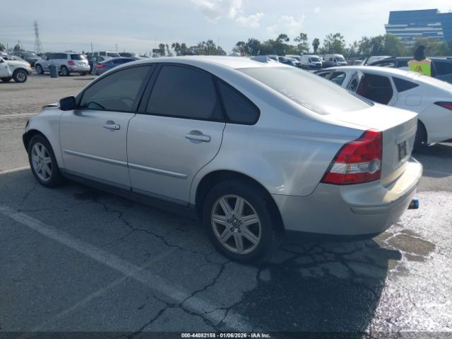 2007 VOLVO S40 YV1MS382572280171 Photo 2