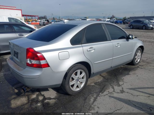 2007 VOLVO S40 YV1MS382572280171 Photo 3