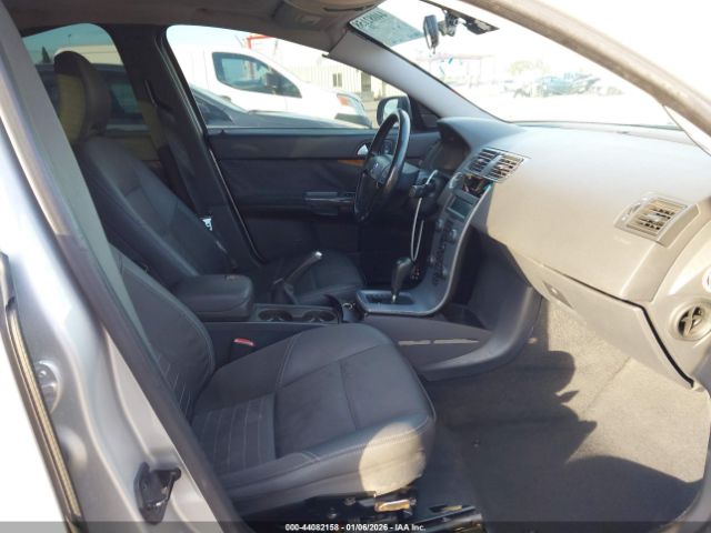 2007 VOLVO S40 YV1MS382572280171 Photo 4