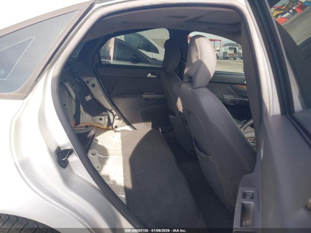 2007 VOLVO S40 YV1MS382572280171 Photo 7