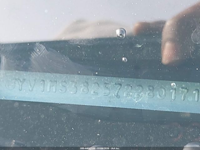 2007 VOLVO S40 YV1MS382572280171 Photo 8