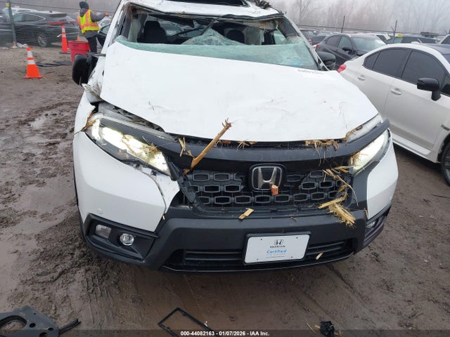 Honda Passport Awd Elite 2020 5FNYF8H06LB001048 Image 6