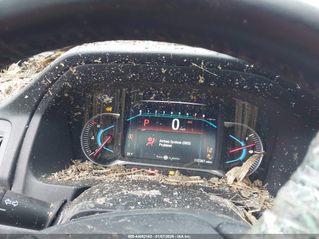 Honda Passport Awd Elite 2020 5FNYF8H06LB001048 Image 7