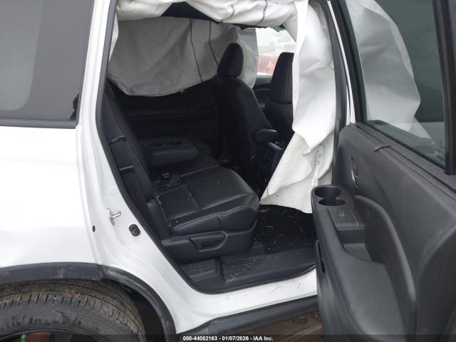 Honda Passport Awd Elite 2020 5FNYF8H06LB001048 Image 8