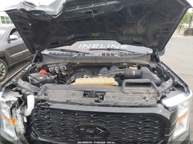Ford tivct 2021 1FTMF1CBXMKF09011 Image 10