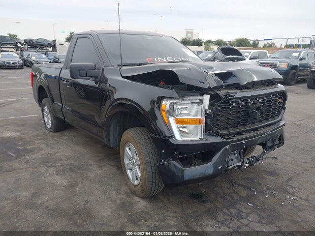 Ford tivct 2021 1FTMF1CBXMKF09011 Image 14