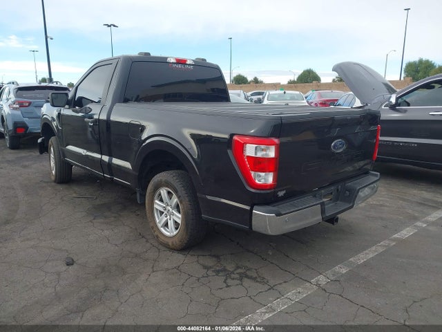 Ford tivct 2021 1FTMF1CBXMKF09011 Image 15