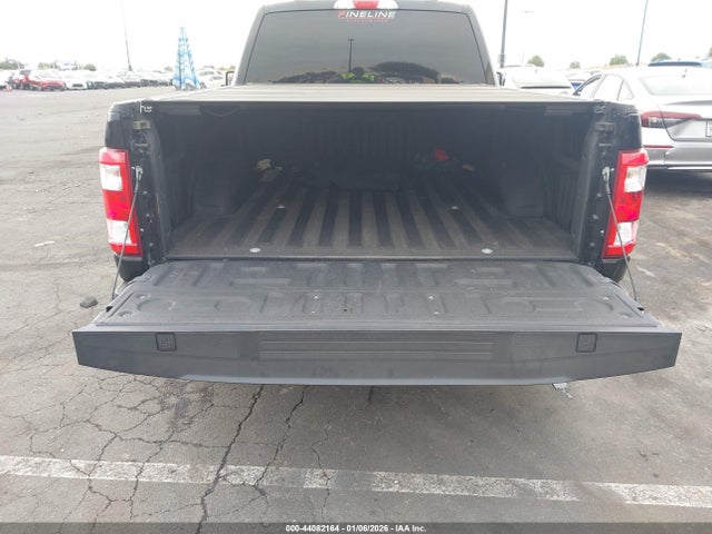 Ford tivct 2021 1FTMF1CBXMKF09011 Image 12