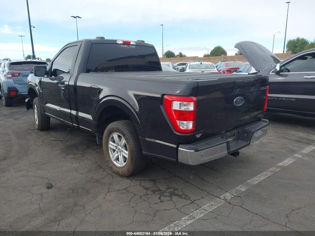 Ford tivct 2021 1FTMF1CBXMKF09011 Image 3