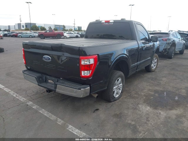 Ford tivct 2021 1FTMF1CBXMKF09011 Image 4