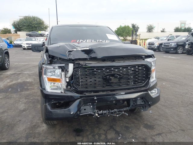 Ford tivct 2021 1FTMF1CBXMKF09011 Image 6
