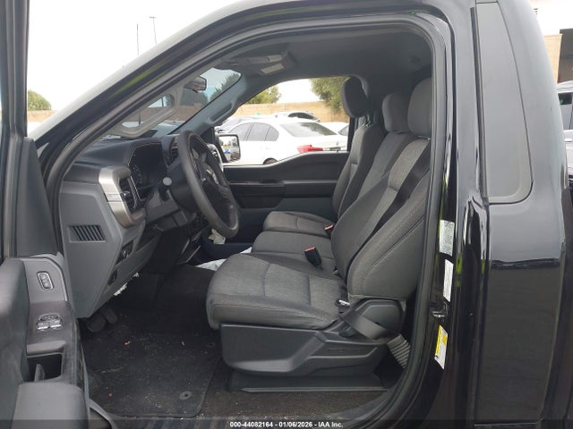 Ford tivct 2021 1FTMF1CBXMKF09011 Image 8