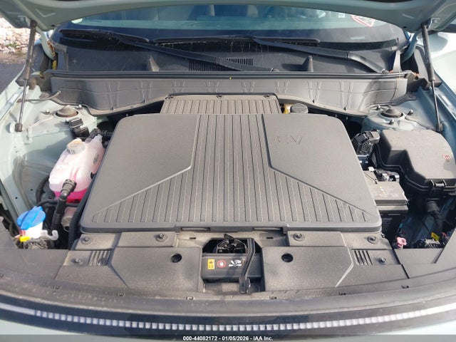 2024 HYUNDAI KONA ELECTRIC KM8HC3A65RU005632 Photo 9
