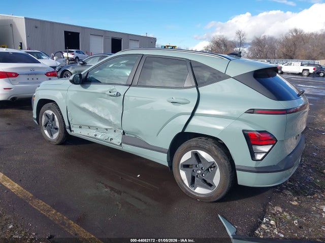 2024 HYUNDAI KONA ELECTRIC KM8HC3A65RU005632 Photo 2