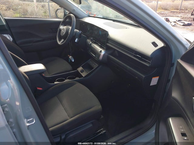 2024 HYUNDAI KONA ELECTRIC KM8HC3A65RU005632 Photo 4