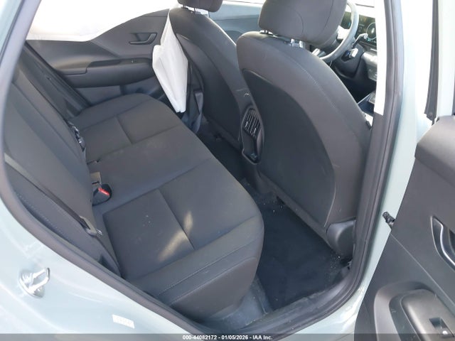 2024 HYUNDAI KONA ELECTRIC KM8HC3A65RU005632 Photo 7