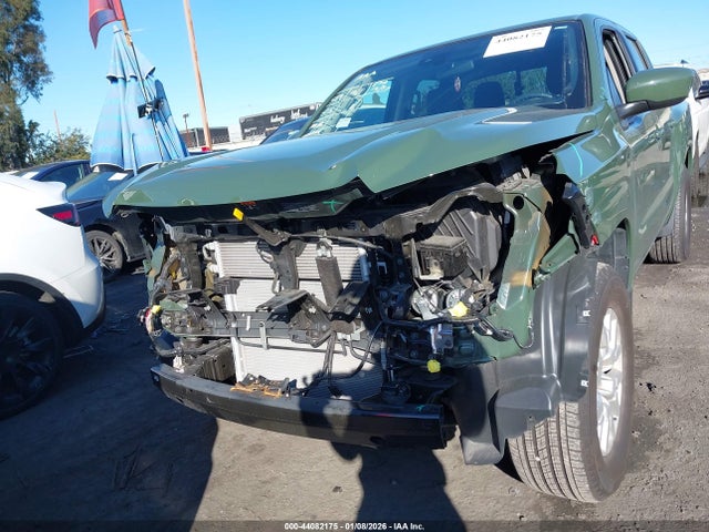 Nissan Frontier Sv 4x2 2024 1N6ED1EJ1RN626591 Image 13