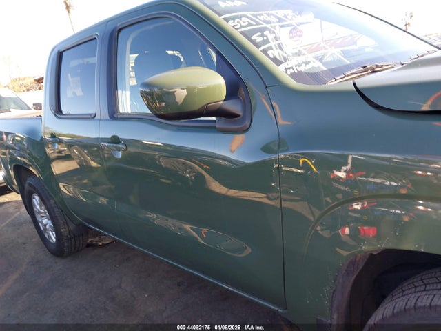 Nissan Frontier Sv 4x2 2024 1N6ED1EJ1RN626591 Image 14