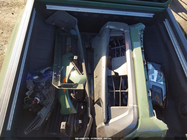 Nissan Frontier Sv 4x2 2024 1N6ED1EJ1RN626591 Image 12