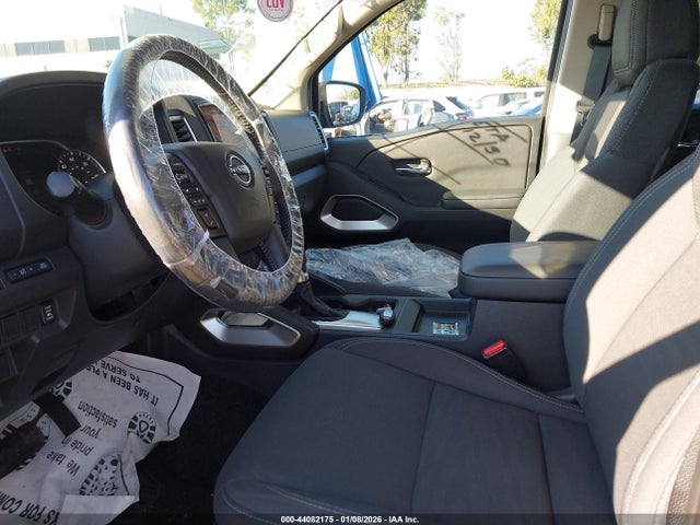Nissan Frontier Sv 4x2 2024 1N6ED1EJ1RN626591 Image 18