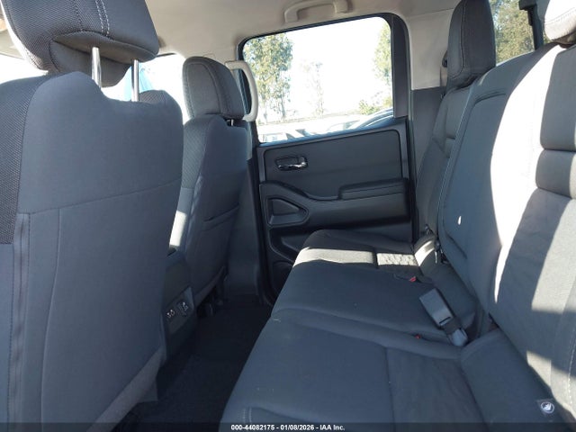 Nissan Frontier Sv 4x2 2024 1N6ED1EJ1RN626591 Image 19
