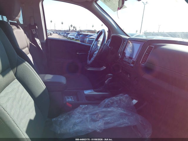 Nissan Frontier Sv 4x2 2024 1N6ED1EJ1RN626591 Image 5