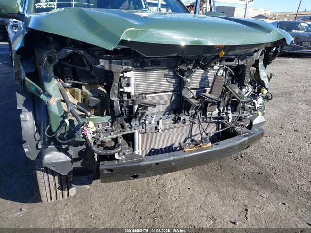 Nissan Frontier Sv 4x2 2024 1N6ED1EJ1RN626591 Image 6