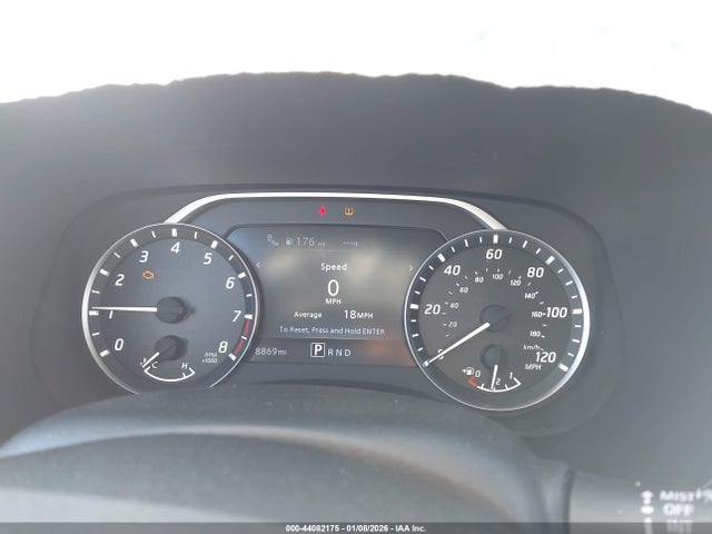 Nissan Frontier Sv 4x2 2024 1N6ED1EJ1RN626591 Image 7