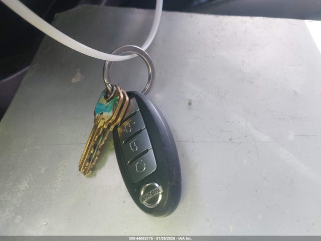 Nissan Pathfinder Sv 2019 5N1DR2MN0KC644670 Image 11