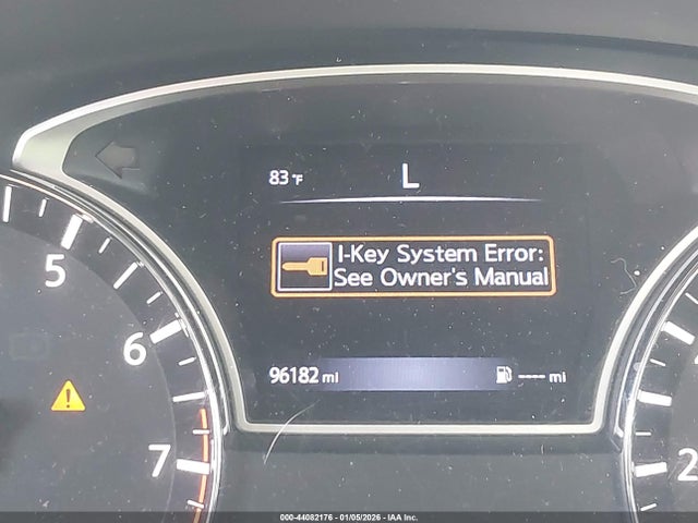 Nissan Pathfinder Sv 2019 5N1DR2MN0KC644670 Image 15
